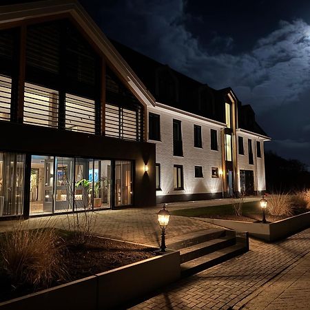 Eilandhotel Texel De Cocksdorp (Texel) Exterior foto
